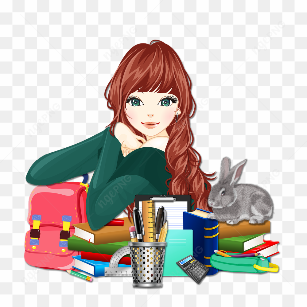 Girl cute pic