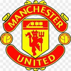 Manchester united Logo