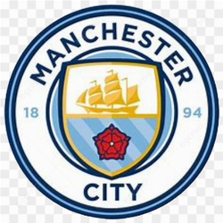 Manchester city logo