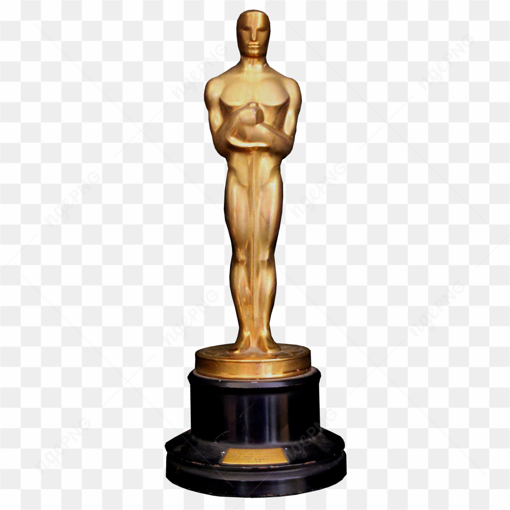 La statuette de l'Oscar  Un symbole d'excellence cinmatographique