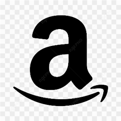  L'icne du logo Amazon