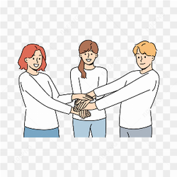 Getting United together