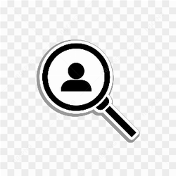 Searching for Something logo