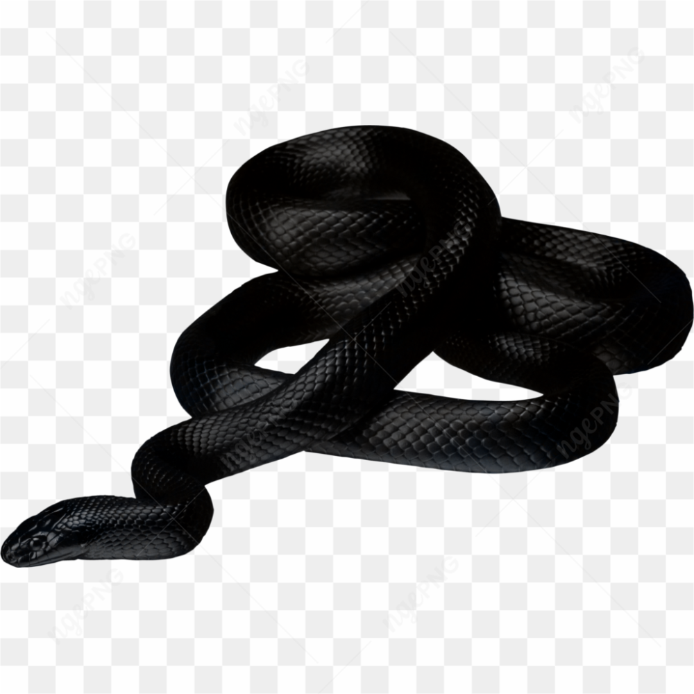 Annaconda snake 001