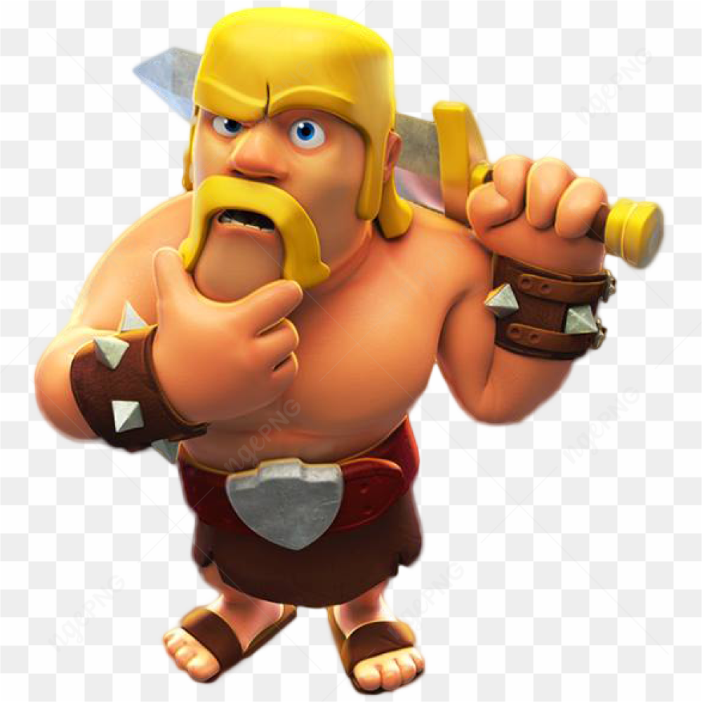 Clash of clans