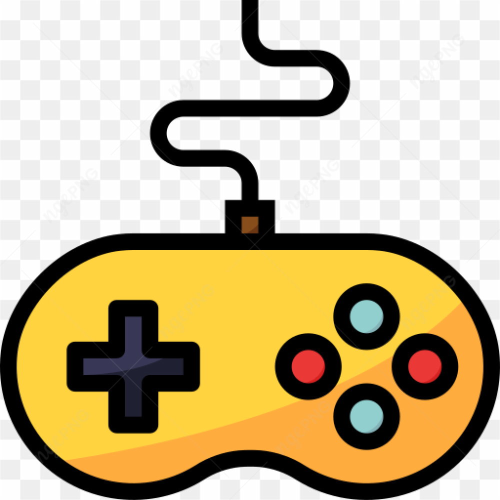Game playing joystick