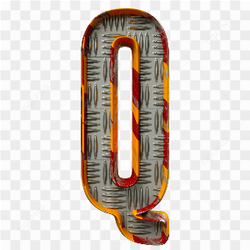 Abecedario 3d png