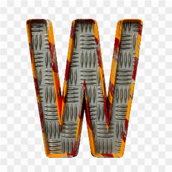 Abecedario 3d png