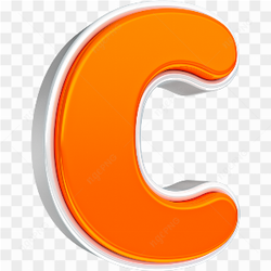 Abecedario 3d png