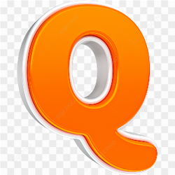 Abecedario 3d png