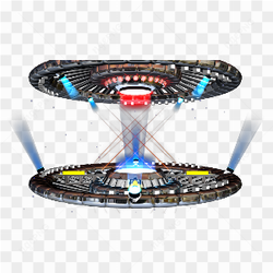 ESCENARIO 3D PNG 