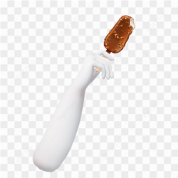 Hand Template Zepeto
