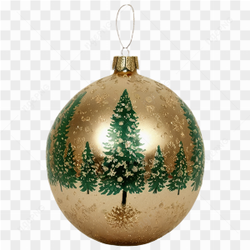 Christmas Tree Decoration